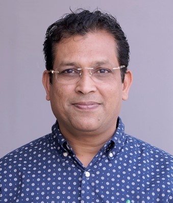 Swapnil Shah